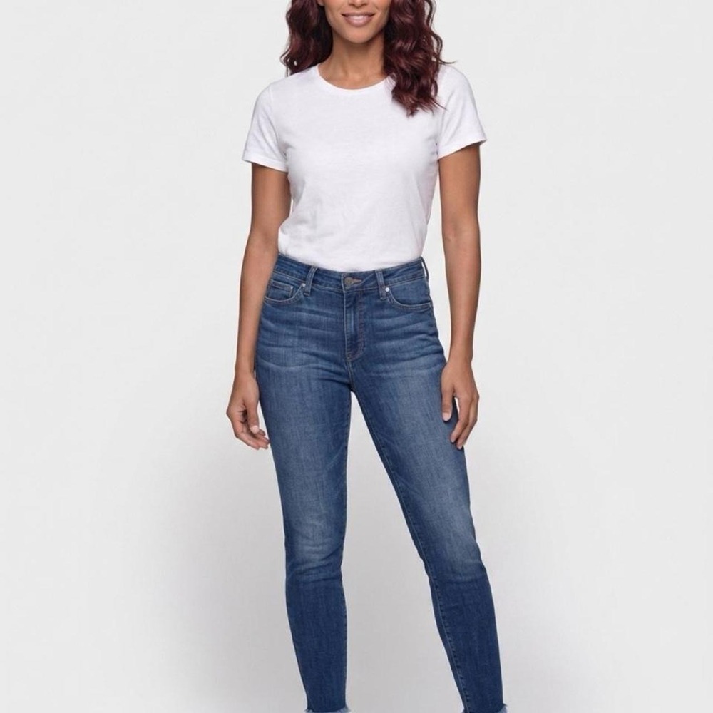 Premium Joe's Jeans High Rise Skinny Ankle jeans